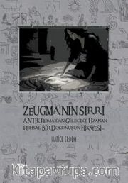 Zeugma'nın Sırrı