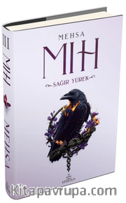 MIH 3: Sağır Yürek (Ciltli)