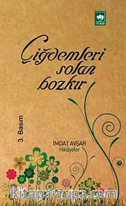 Çiğdemleri Solan Bozkır