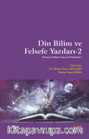 Din Bilim ve Felsefe Yazıları 2