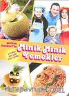 Serkan Bozkurt'la Minik Minik Yemekler