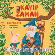 Kayıp Zaman