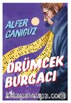 Örümcek Burgacı