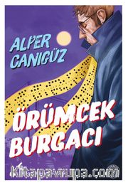 Örümcek Burgacı