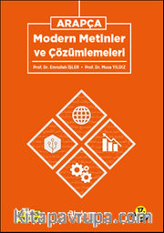 Arapça Modern Metinler ve Çözümlemeleri