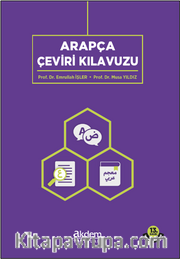 Arapça Çeviri Kılavuzu