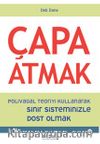 Çapa Atmak & Polivagal Teoriyi Kullanarak Sinir Sisteminizle Dost Olmak