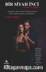Bir Siyah İnci <br /> Usulsüz ve Jigolo
