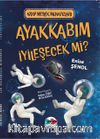 Ayakkabım iyileşecek mi? / Kayıp Meslek Muhafızları
