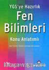 YGS Fen Bilimleri Konu Anlatımlı