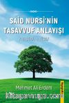 Said Nursi'nin  Tasavvuf Anlayışı