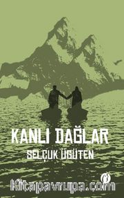 Kanlı Dağlar