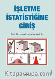 İşletme İstatistiğine Giriş