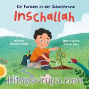 Insha'Allah / Ein Funkeln in der Schatztruhe