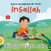 İnşallah / Hazine Sandığından Bir Pırıltı