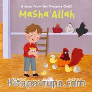 Masha'Allah /  A Jevel from the Treasure Chest
