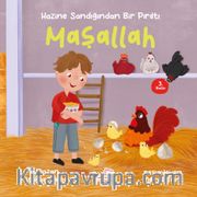 Maşallah / Hazine Sandığından Bir Pırıltı