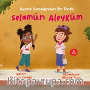 Selamun Aleyküm / Hazine Sandığından Bir Pırıltı