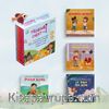 Treasure Chest 2 / İngilizce Hazine Sandığı 2 (4 Kitap)