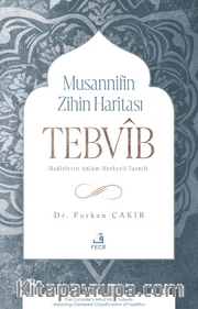 Musannifin Zihin Haritası Tebvîb