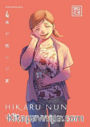 Hikaru'nun Veda Ettiği Yaz 4 