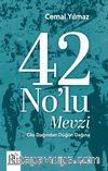 42 No'lu Mevzi (Cilo Dağı'ndan Düğün Dağı'na)