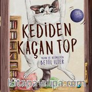 Kediden Kaçan Top