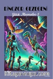 Dinozor Gezegeni / Yitik Maceralar-5