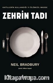 Zehrin Tadı