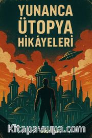A1-A2 Yunanca Ütopya Hikayeleri