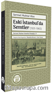 Eski İstanbul'da Semtler (1931-1965)