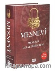 Mesnevi (Tam Metin)