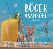 Böcek Asansörü