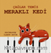 Meraklı Kedi