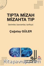 Tıpta Mizah Mizahta Tıp