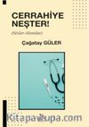 Cerrahiye Neşter (Sözler Alıntılar)