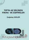 Tıpta Az Bilinen Fıkra ve Espiriler