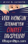 Vera Wong'un İstenmeyen Cinayet Tavsiyeleri