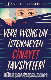 Vera Wong'un İstenmeyen Cinayet Tavsiyeleri