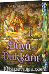 Büyü Dükkanı