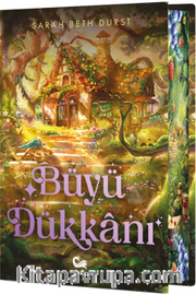 Büyü Dükkanı