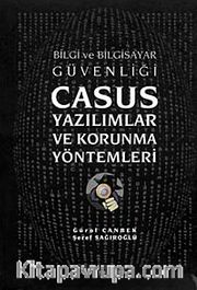 Casus Yazılımlar ve Korunma Yöntemleri