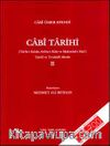 Cabî Tarihi 2