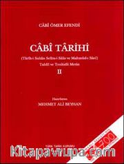 Cabî Tarihi 2