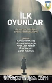 İlk Oyunlar