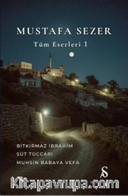 Tüm Eserleri 1