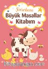 Şirinlere Büyük Masallar Kitabım