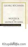Woyzeck - Leonce ve Lena (Karton kapak)