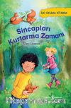 Sincapları Kurtarma Zamanı / İlk Okuma Kitabım 