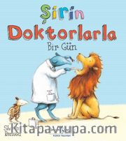 Şirin Doktorlarla Bir Gün